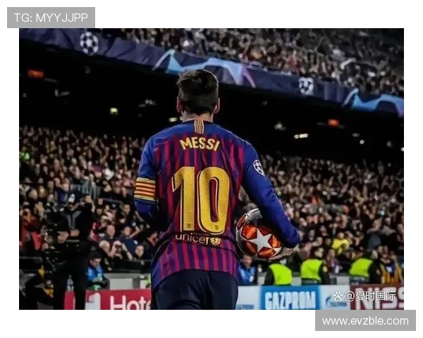 巴萨那段岁月让我身心尽毁至今