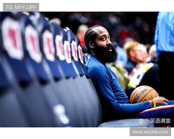 哈登或跳合同骑士或考量交易